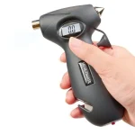 Contrôleur de pression des pneus 5 en 1