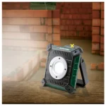 Lampe de chantier LED sans fil PBSTA 20-Li A1, 20 V
