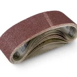 PARKSIDE® Lot de 10 bandes abrasives PBSZ 10 A1