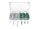 PARKSIDE® Set de crochets et de chevilles - Image 2