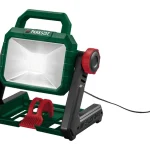 Projecteur à LED rechargeable, 5700 K