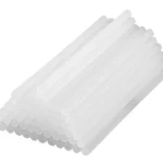 Bâtons de colle basse température, 60 pièces