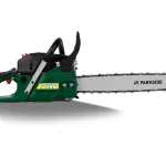 PARKSIDE® Tronçonneuse à essence PBKS 53 B3