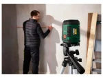 Niveau laser en croix avec trépied PKLL 10 B4 - Image 8