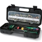 Pince à écrous à river