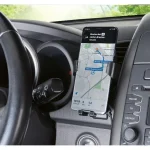 Support voiture pour smartphone