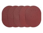 Set de grilles abrasives pour ponceuse mur et plafond PSWDSS 20 A - Image 2