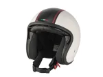 ULTIMATE SPEED® Casque jet avec visière, M - Image 8