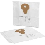Sacs pour aspirateur, 20 L