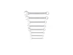 PARKSIDE® Set de clés plates, polygonales ou mixtes, 8 pièces - Image 11