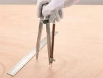 PARKSIDE® Compas d'arpenteur avec pointe à tracer ou Kit de pesée à ressort ou Micromètre d'arpenteur - Image 4