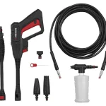 Nettoyeur haute pression PHDS 110 B2 Silent