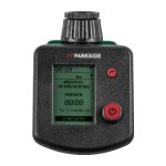Programmateur d’arrosage PBCM B1