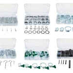 PARKSIDE® Assortiment de petites pièces