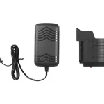 Projecteur à LED sans fil PLSA 20-Li A1, 20 V