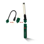 PARKSIDE® Lampe à LED sans fil 3 en 1 PAML 2000 A1