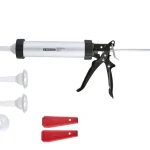 PARKSIDE® Pistolet à cartouche PAP 2 A1, 7 pièces