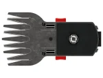 PARKSIDE® Embouts pour outil multifonction sans fil PKGA 20-Li - Image 4