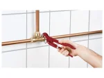 PARKSIDE® Pinces de plomberie ou clé serre-tube suédoise - Image 3