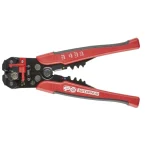 Pince à sertir avec accessoires PCZS 231 B2, 231 pièces