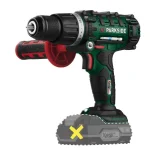 Perceuse-visseuse à percussion sans fil 3-en-1 PSBSA 20-Li C3, 20 V