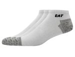 Lot de 3 paires de chaussettes de travail homme - Image 2