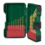 Set de forets et d'embouts PBB 4 C2