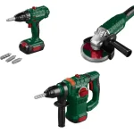 PARKSIDE® Outil de bricolage enfant