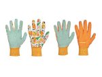 Lot de 2 paires de gants de jardin - Image 12