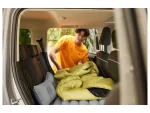 Matelas gonflable pour la voiture - Image 2