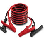 Câbles de démarrage