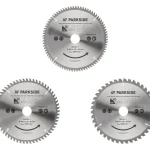 PARKSIDE® Lame de scie circulaire PKSB 210 A1, Ø 21 cm