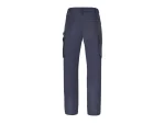 Pantalon de travail stretch femme