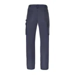 Pantalon de travail stretch femme