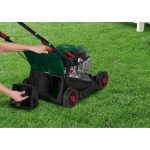 Tondeuse thermique PBRM 39 D3