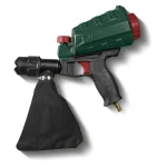 PARKSIDE® Pistolet de sablage pneumatique PDSP 1000 E6