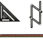 PARKSIDE® Outil de mesure