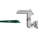 Coupe-branches sans fil PAAS 12 B2, 20 V