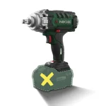 PARKSIDE® Visseuse à chocs sans fil pour voiture PASSK 20-Li C3, 20 V