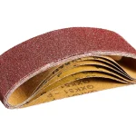 Set de papier abrasif