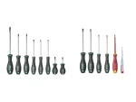 PARKSIDE® Jeu de tournevis PSD 1 A1 ou Jeu de tournevis avec VDE