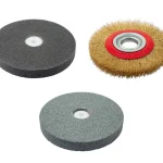 PARKSIDE® Disques de ponçage et de polissage PSPD 3 A1
