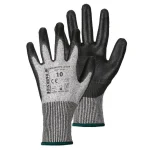 Gants de protection anti-coupures