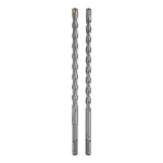 Set de forets et burins SDS Plus en coffret