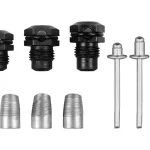 Riveteuse sans fil pour rivets aveugles PBNSG 20-Li A1, 20 V