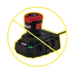 Lampe à LED sans fil sans batterie ni chargeur,12 V