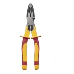 Pince d'installation électronique