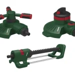 PARKSIDE® Arroseur carré ou circulaire