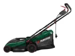 Tondeuse à gazon électrique + Coupe-bordures électrique - Image 6