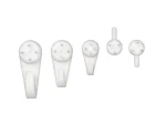 PARKSIDE® Set de crochets et de chevilles - Image 7
